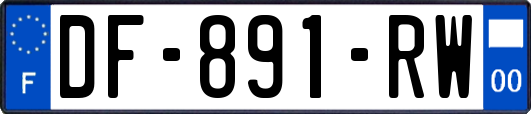 DF-891-RW