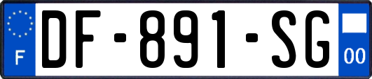 DF-891-SG