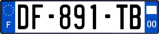 DF-891-TB