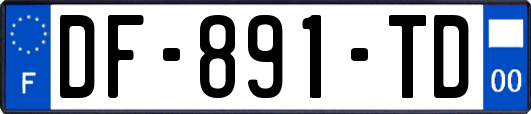 DF-891-TD