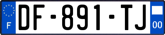 DF-891-TJ