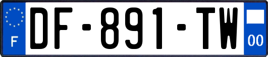 DF-891-TW
