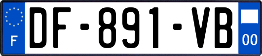 DF-891-VB