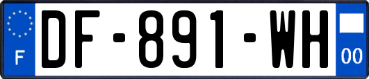 DF-891-WH