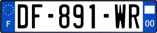 DF-891-WR