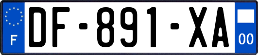 DF-891-XA
