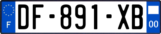 DF-891-XB