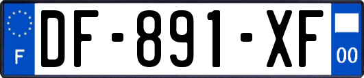 DF-891-XF