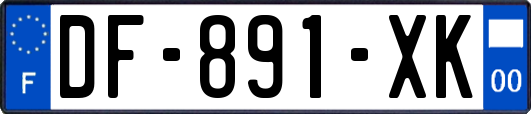DF-891-XK