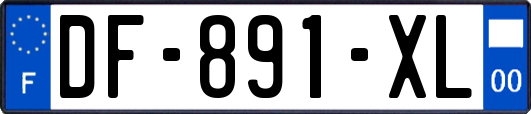 DF-891-XL