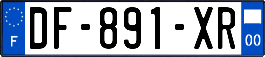 DF-891-XR