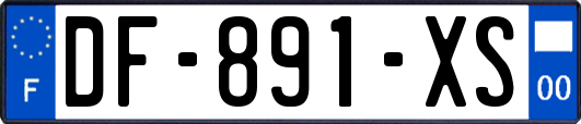 DF-891-XS