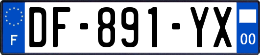 DF-891-YX