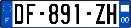 DF-891-ZH