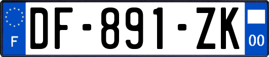 DF-891-ZK