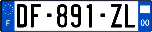 DF-891-ZL
