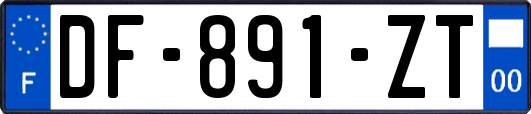 DF-891-ZT