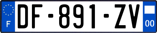 DF-891-ZV