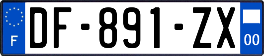 DF-891-ZX