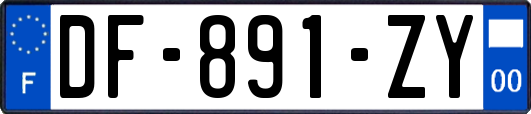 DF-891-ZY