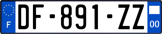 DF-891-ZZ