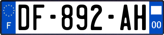 DF-892-AH