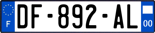 DF-892-AL