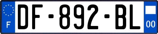 DF-892-BL