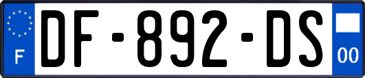 DF-892-DS