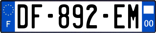 DF-892-EM