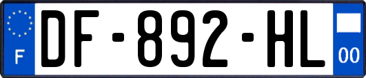DF-892-HL