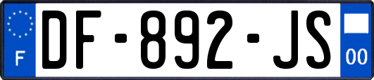 DF-892-JS