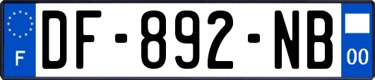 DF-892-NB