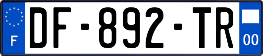 DF-892-TR