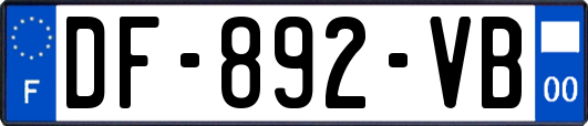 DF-892-VB