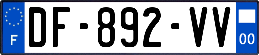 DF-892-VV