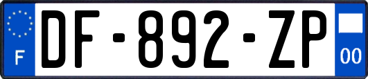 DF-892-ZP