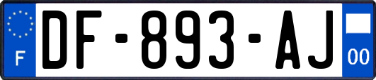 DF-893-AJ