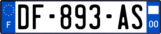 DF-893-AS