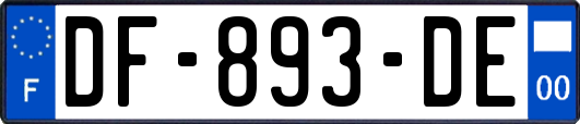 DF-893-DE