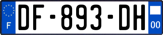 DF-893-DH