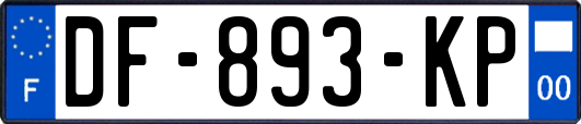 DF-893-KP