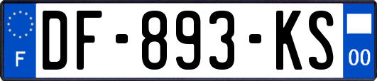 DF-893-KS