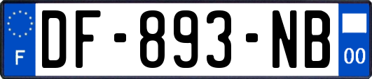 DF-893-NB