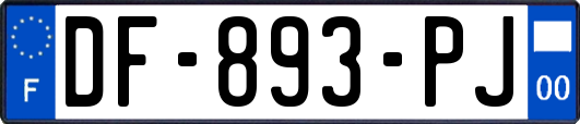 DF-893-PJ