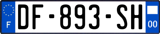 DF-893-SH