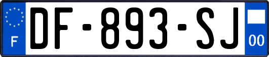 DF-893-SJ