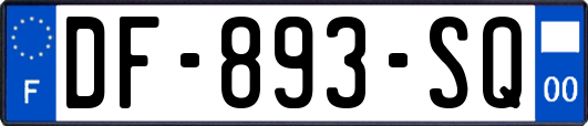 DF-893-SQ