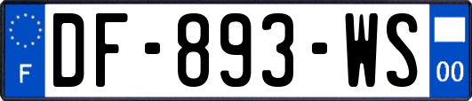 DF-893-WS