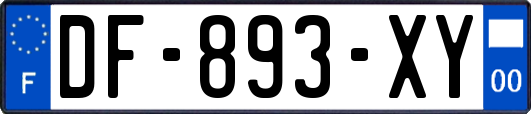 DF-893-XY